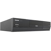Toshiba HD-D1 HD-DVD Player