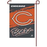 Garden Flag - Chicago Bears