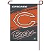 Garden Flag - Chicago Bears