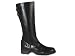 MEXX Hoher Schaftstiefel Damenschuhe Markenschuhe Stiefel Schuhe - schwarz