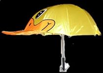 Child's Ducky Umbrella