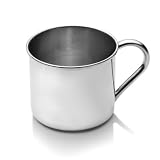 Gorham Plain Baby Cup