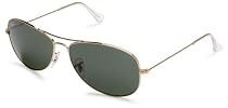 Ray-Ban 3362 New Classic Aviator Sunglasses