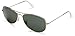Ray-Ban RB3362 Cockpit Polarized Aviator Sunglasses