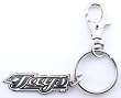 Toronto Blue Jays Key Chain with clip