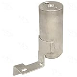 UPC 096361831056 product image for Four Seasons 83105 Aluminum Filter Drier with Pad Mount | upcitemdb.com
