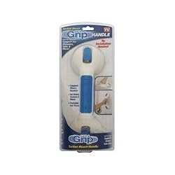 12" Get A Grip Suction Mount Handle