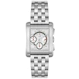 Mens Automatic Chronograph No 7 Swiss Stainless Steel by Bedat & Co.