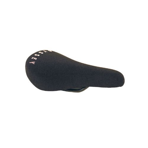 Odyssey Senior Saddle White