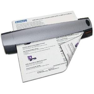 Software: Ambir Docketport 485 USB 2.0 Duplex Scanner With Paperport 9.0