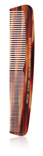 Baxter of California - Combs Large - Handgefertigter Kamm - gro&szlig; Preisvergleich