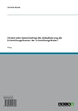 Entwicklungsländer