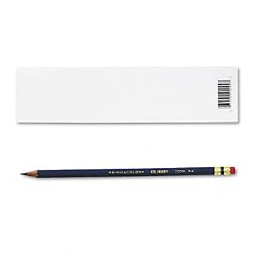 SANFORD INK COMPANY Prismacolor col-erase pencils with erasers, blue, dozen SAN20044 Sold... by Sanford