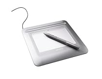 Wacom Bamboo One Graphics Tablet
