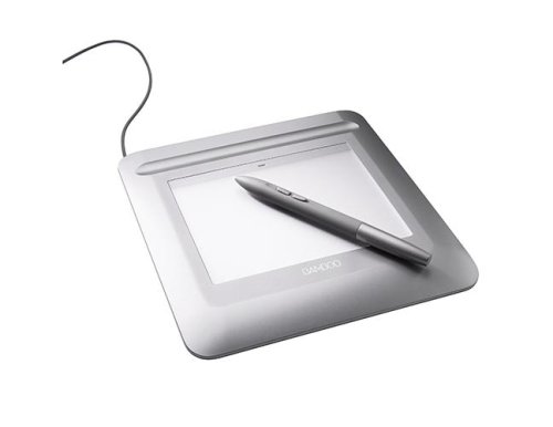 Childrens Toyshop  Computer : Wacom Bamboo One Graphics Tablet