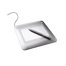 Wacom Bamboo One Graphics Tablet