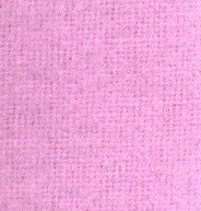 Bite Me Bumper Drop Side Crib Rail Cover 10"x51" Color-Lilac