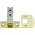 Standard Back Set Tubular Conversion Latch. Mortise Lock Hardware.
