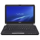 Sony VAIO TT190PBB - Core 2 Duo SU9300 / 1.2 GHz - Centrino 2 - RAM 3 GB - HDD 160 GB - DVDRW (R DL) / DVD-RAM - GMA 4500MHD Dynamic Video Memory Technology 5.0 - Gigabit Ethernet - WLAN : 802.11 a/b/g/n (draft), Bluetooth 2.1 EDR - TPM - fingerprint reader - Vista Business / XP Pro downgrade - 11.1 Widescreen TFT 1366 x 768 ( WXGA ) - camera