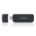 Toshiba WiFi Dongle for TV - Black