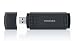 Bild: Toshiba WLM20U2 USB-Dongle f�r Wireless DLNA (RL838- und TL838/868-Serie)