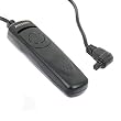 Remote Shutter Release Cable for Canon DSLR