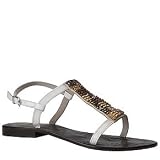 Report Women's Jaya Beaded Flat Sandal