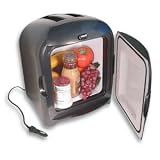 7 Liter Personal Thermo-Fridge Warmer by Wagan