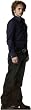 Jasper Hale (The Twilight Saga: New Moon) Life-Size Standup Poster