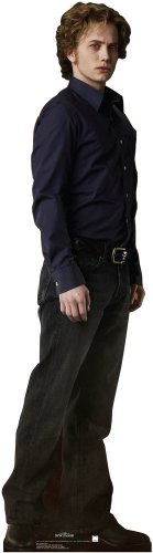 Jasper Hale (The Twilight Saga: New Moon) Life-Size Standup Poster