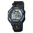 Timex #T5K413 Men's Ironman 30 Lap Oversize Faststrap Multi Function LCD Digital Sports Watch