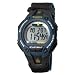 Timex #T5K413 Men's Ironman 30 Lap Oversize Faststrap Multi Function LCD Digital Sports Watch
