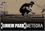 Linkin Park - Meteora Album 30'' x 40'' Textile/Fabric Poster