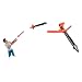 National Geographic™ Roto Rocket