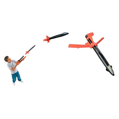 Childrens Toyshop  Toys : National Geographic™ Roto Rocket