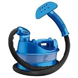 Conair Compact Fabric Steamer, Blue