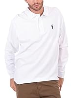POLO CLUB Polo Original Small Rigby Cro Ml (Blanco)