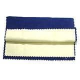 Large Jewelry Polishing Cloth 12" x 10"