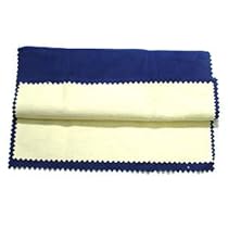 Large Jewelry Polishing Cloth 12