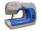 Janome 2018FS FULL SIZE Freearm Sewing Machine
