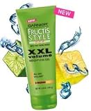 Garnier Fructis, XXL Volume Weightless Gel - 6.8 Oz