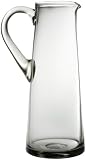 Venini Excelsior 10.5-Inch Titanium Carafe