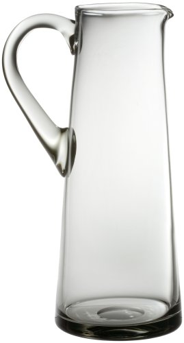 Venini 'Excelsior' 10.5 Titanium Carafe