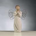 Bright Star Figurine by Willow Tree