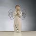 Bright Star Figurine by Willow Tree