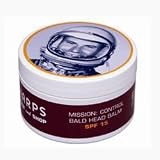 Sharps Bald Head Balm SPF 15 (3.5 oz)