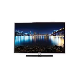 Samsung UN40D5500 40-Inch 1080p 60Hz LED HDTV (Black)