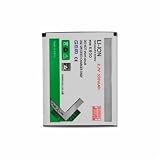 Nexxus Battery for Sony Ericsson