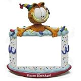 Happy Birthday from the Garfield Collection