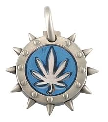 BICO AUSTRALIA JEWELRY (B134) WOODSTOCK - COMMUNAL AWARENESS UNINHIBITED